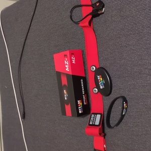 MYZONE Fitness Tracker